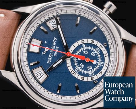 patek philippe new 5960 01g-001|Patek Philippe annual calendar.